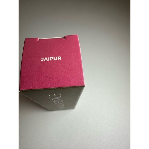 Mango People Mango Cream Blush & Lip Multistick Jaipur - soft dusty rose pink - Picture 6 of 7